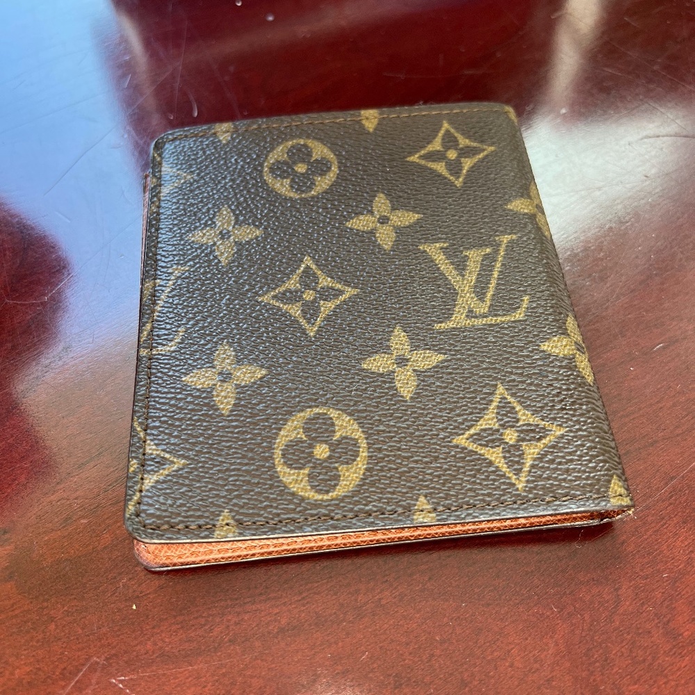 Louis Vuitton Wallet